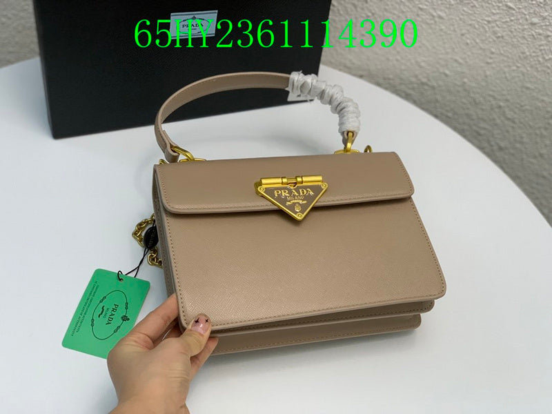 Prada Bags - The Luxera Bags  805