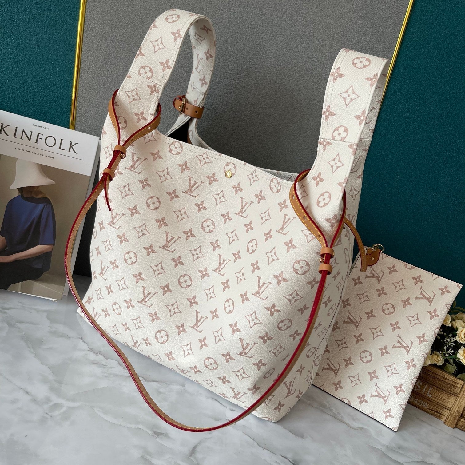 Elite Carryalls