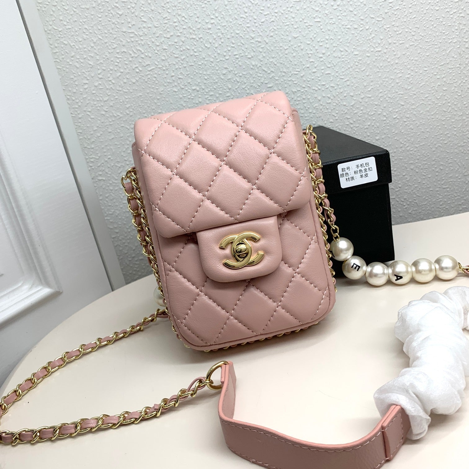 Elite Carryalls