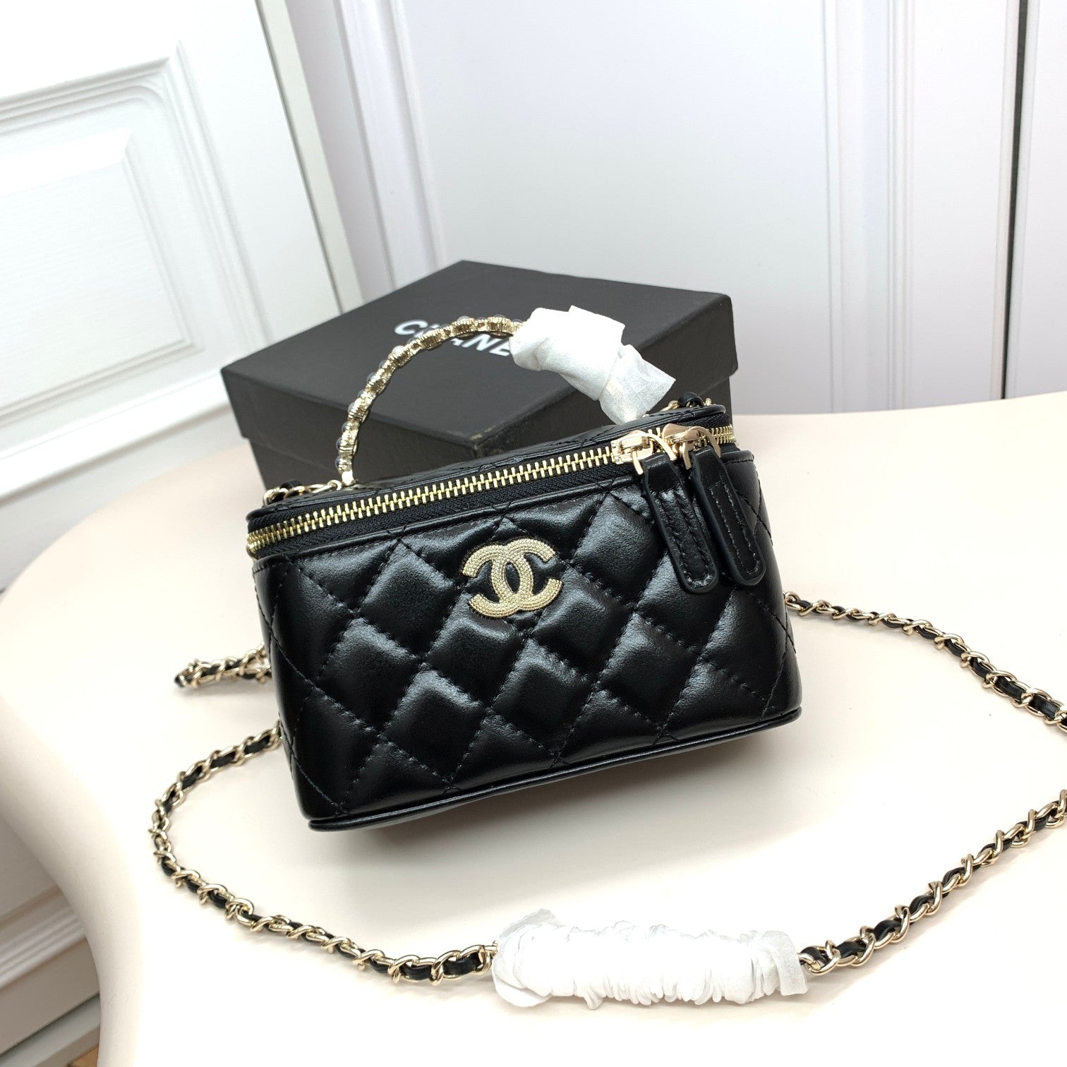 Elite Carryalls