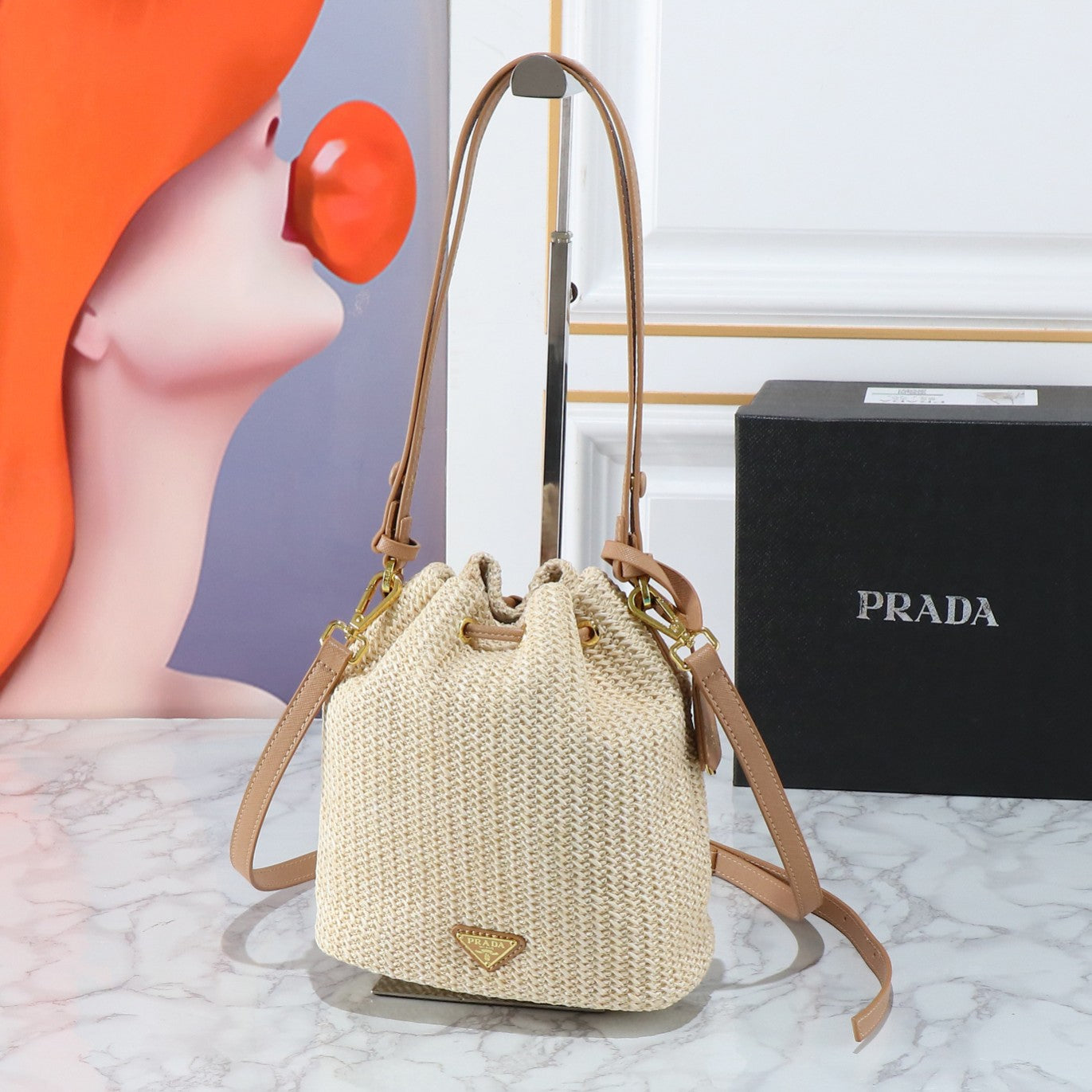 Elite Carryalls