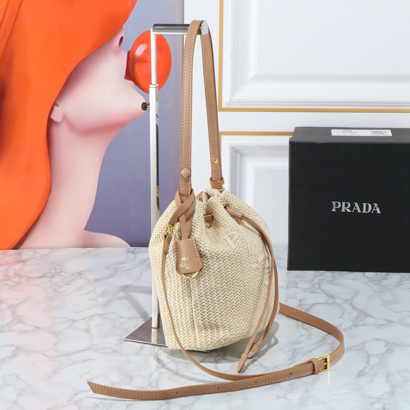 Elite Carryalls
