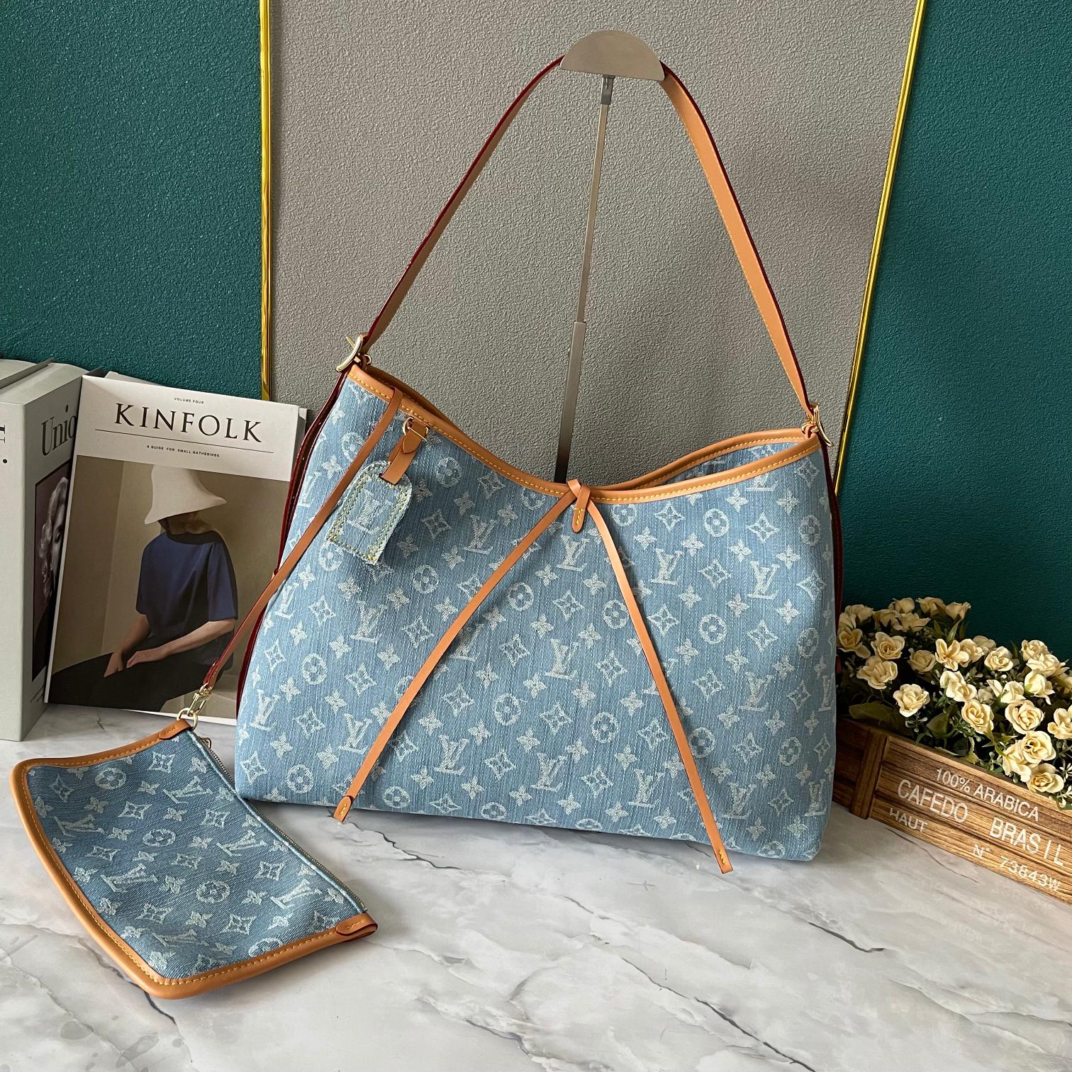 Elite Carryalls