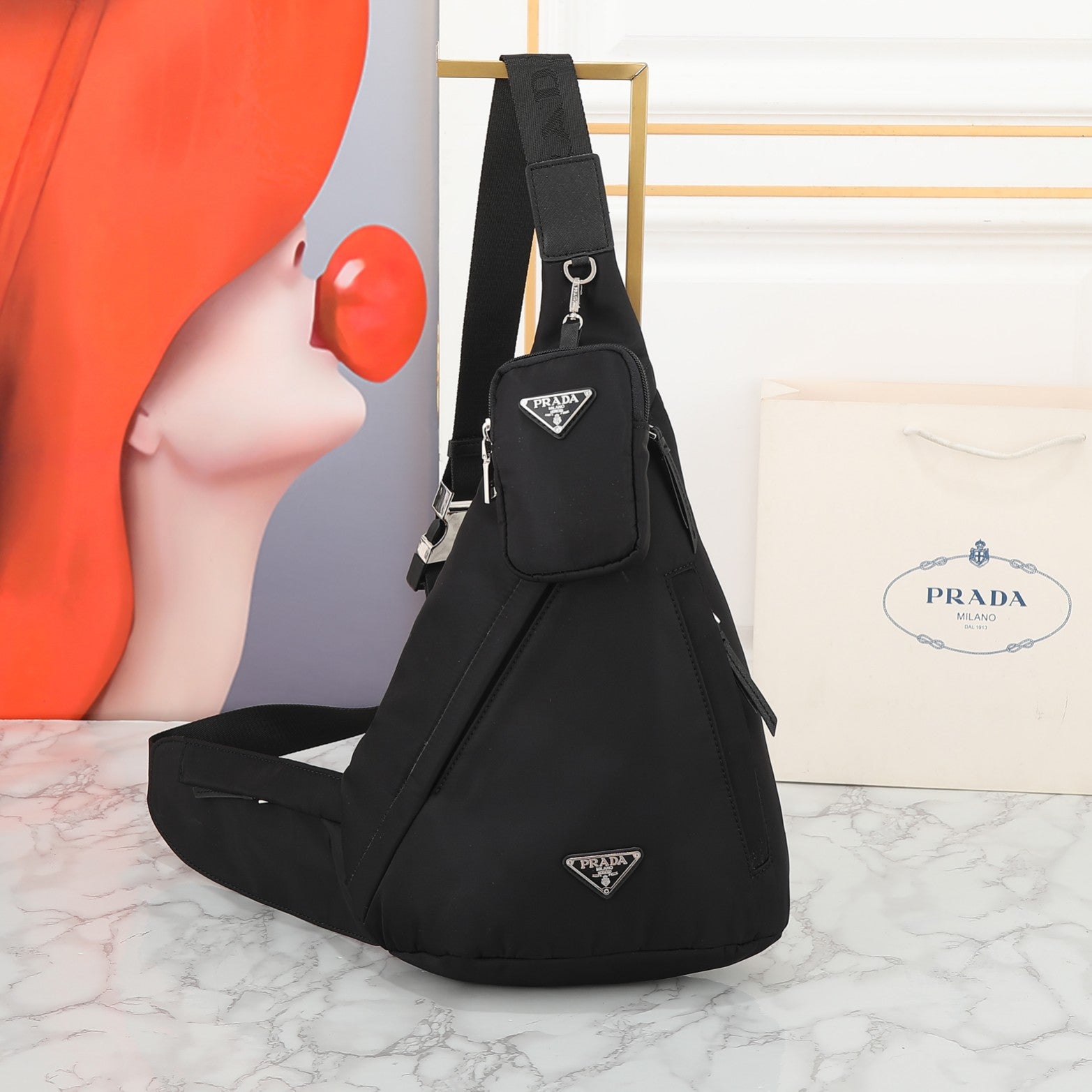 Elite Carryalls