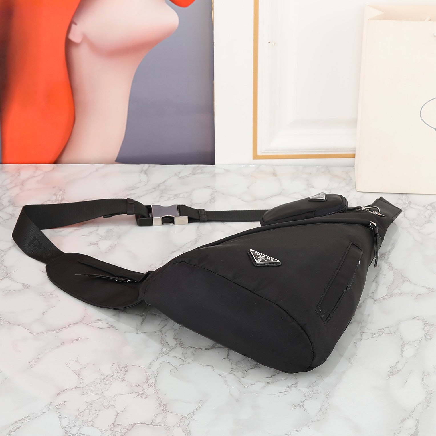 Elite Carryalls
