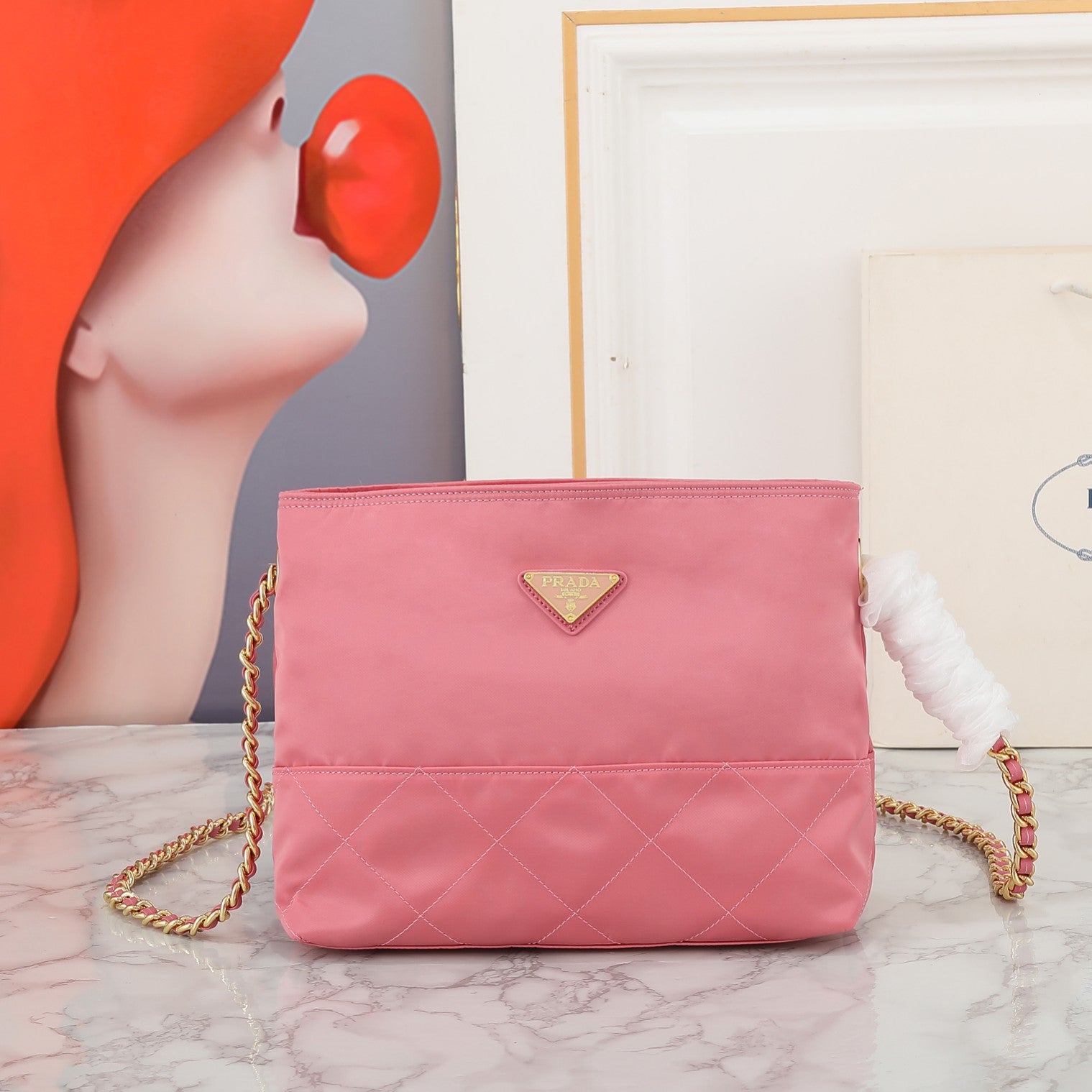 Elite Carryalls