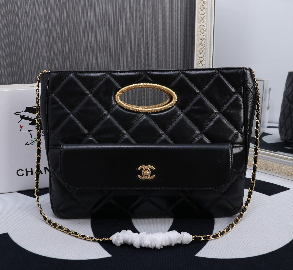 Elite Carryalls