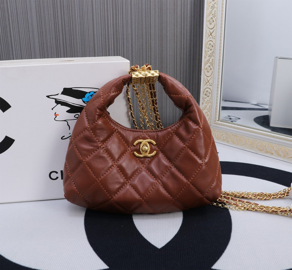 Elite Carryalls
