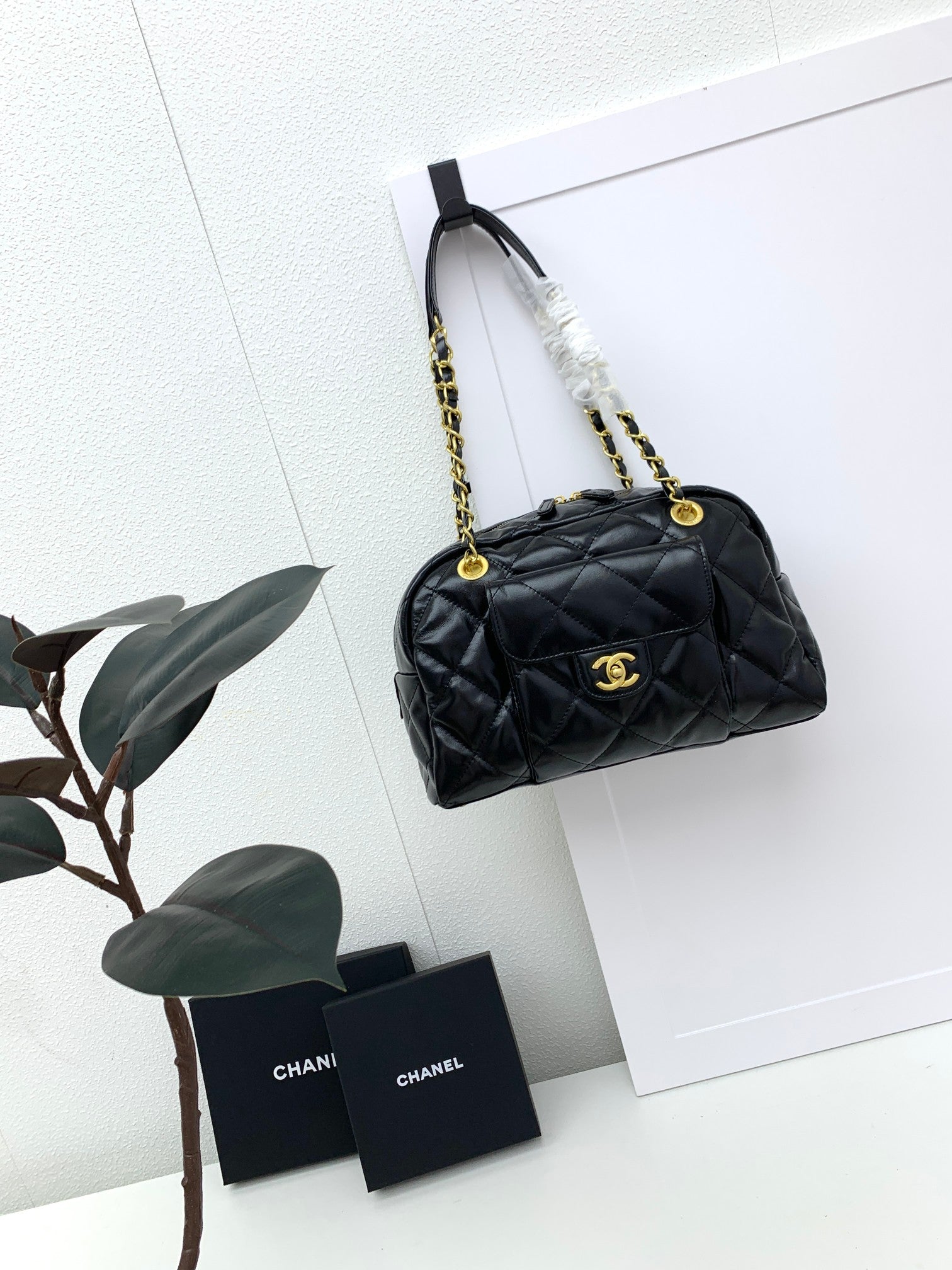 Elite Carryalls