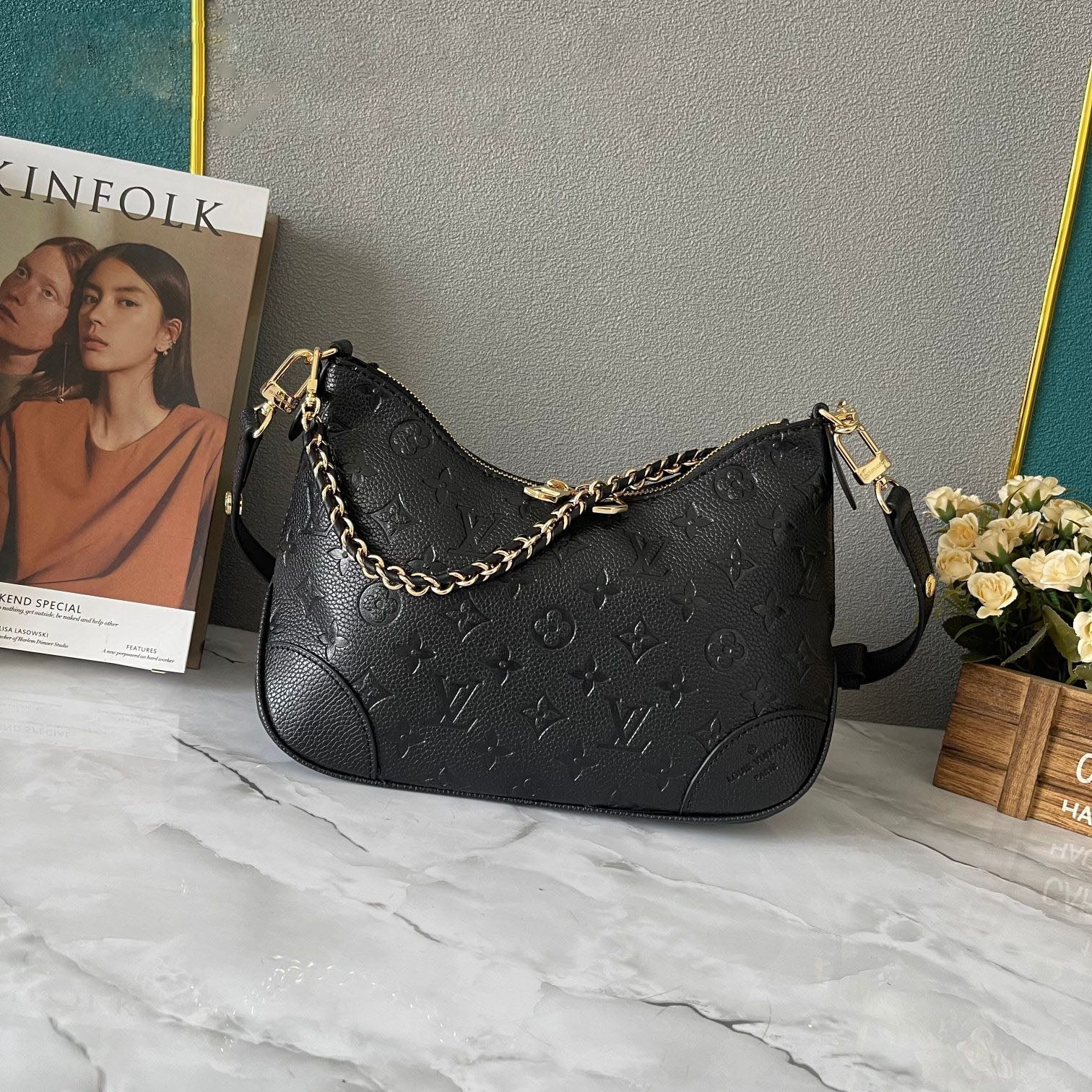 Elite Carryalls