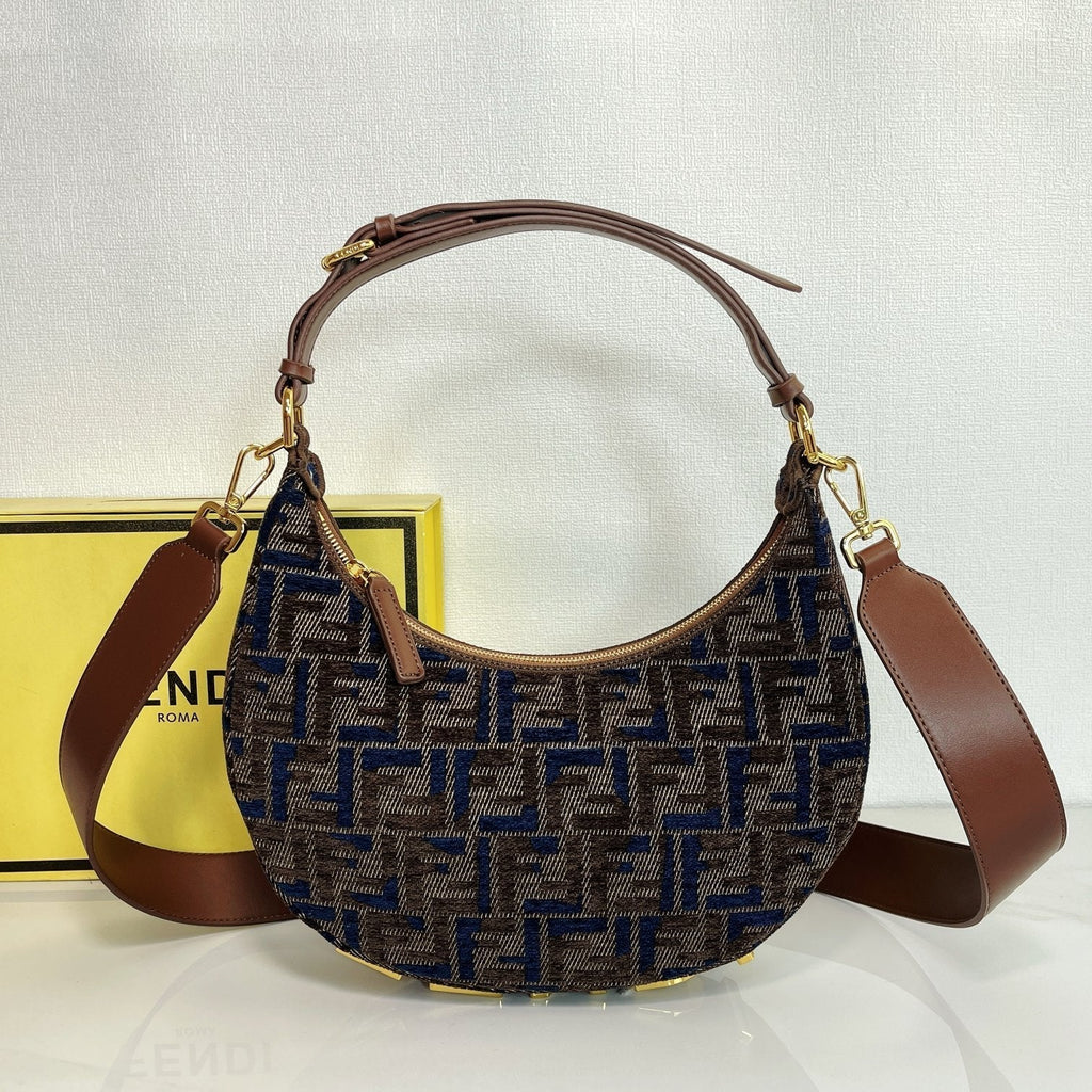 Elite Carryalls