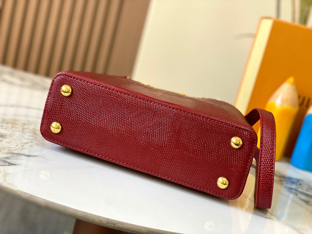 Elite Carryalls