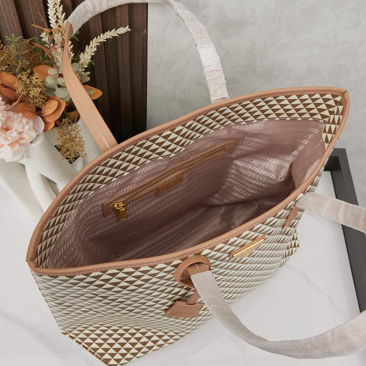 Elite Carryalls