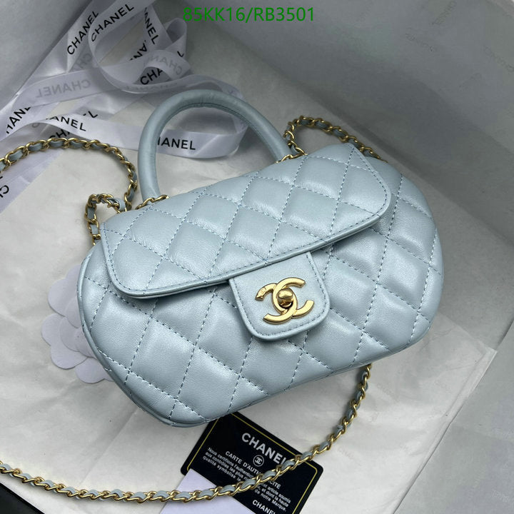 Chanel Bags Crossbody - 164