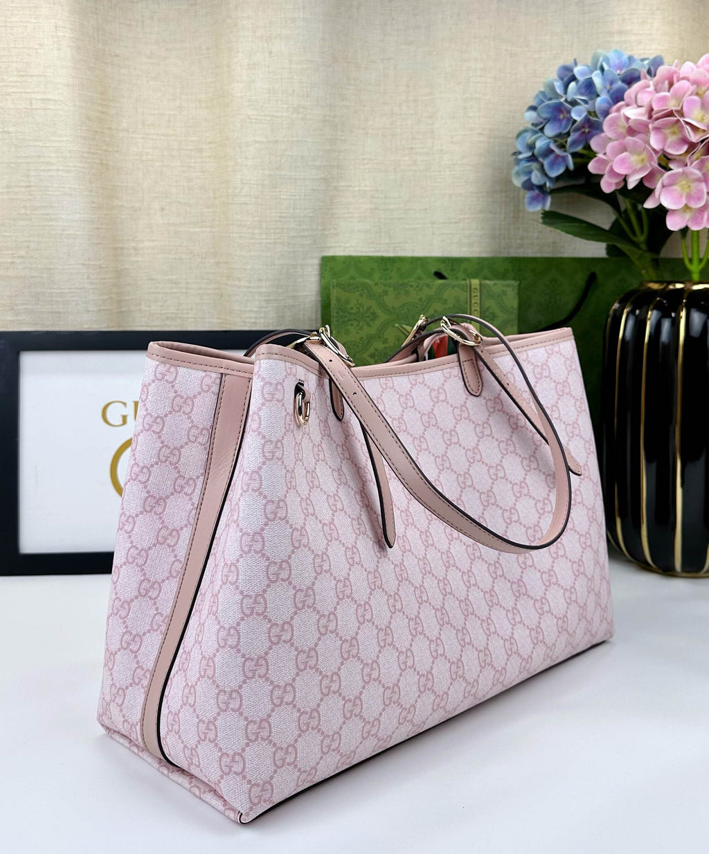 Elite Carryalls