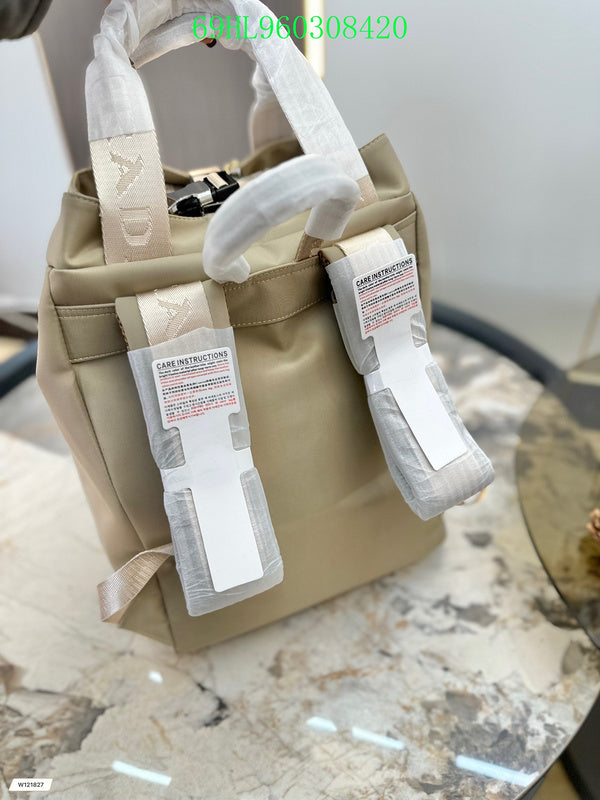 Prada Bags - The Luxera Bags  478