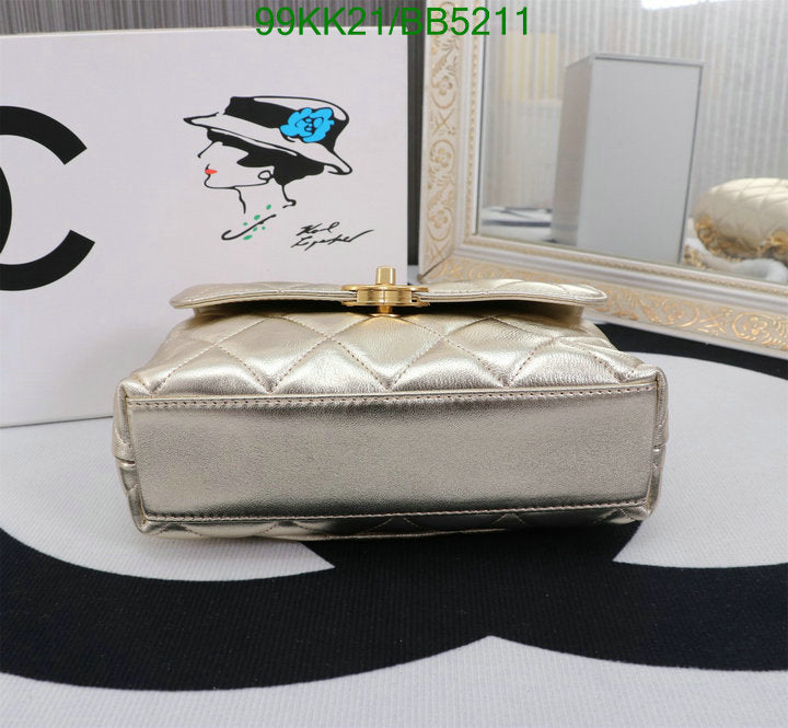 Chanel Bags Crossbody - 494