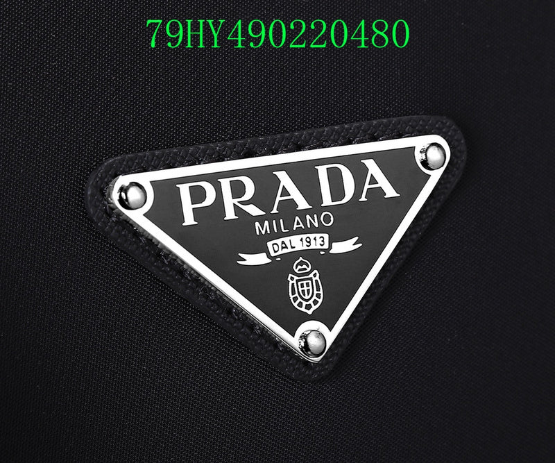 Prada Bags - The Luxera Bags  532