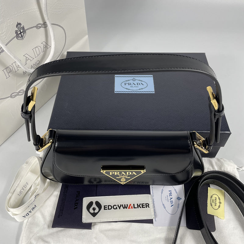 Prada Shoulders Bags - 005