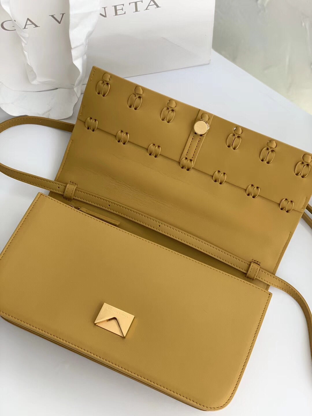 Shoulder Bag Brown, For Women, Women Bags 11in/28cm