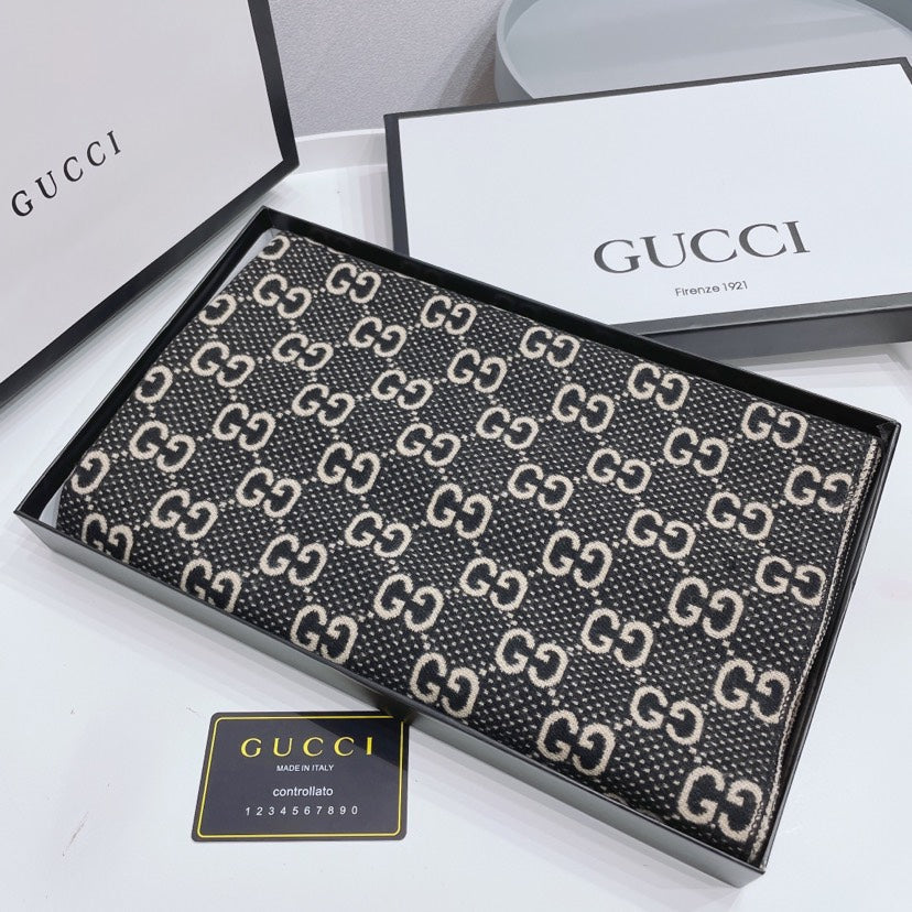 LB - Luxury Gucci Scarf 041