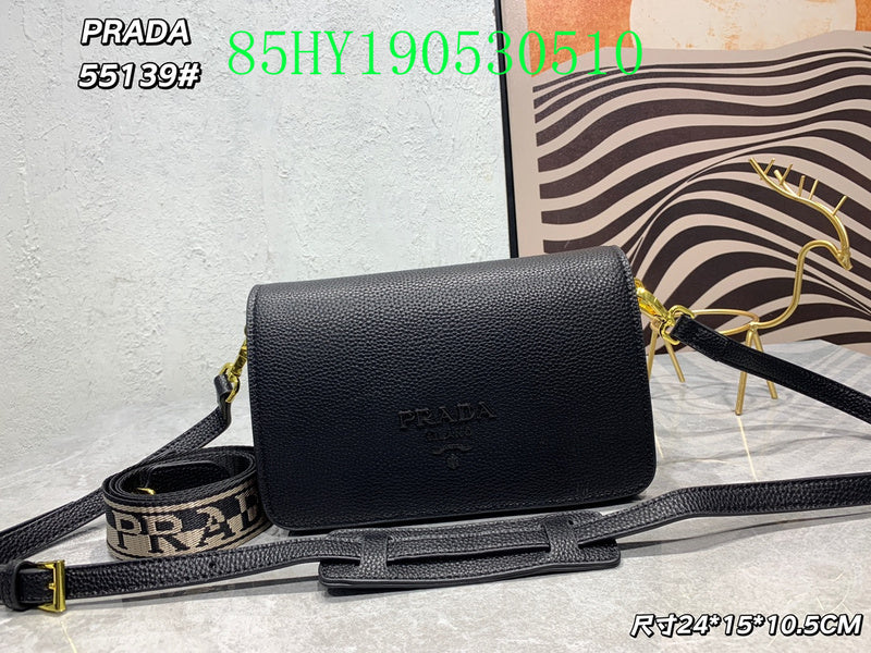 Prada Bags - The Luxera Bags  269