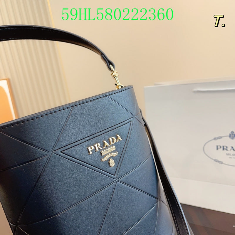 Prada Bags - The Luxera Bags  507