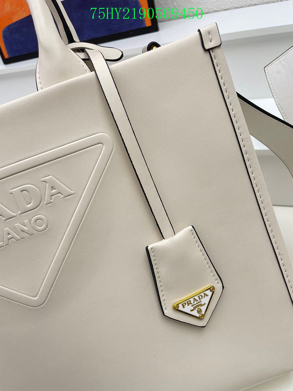 Prada Bags - The Luxera Bags  320
