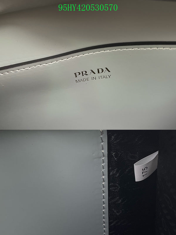 Prada Bags - The Luxera Bags  248
