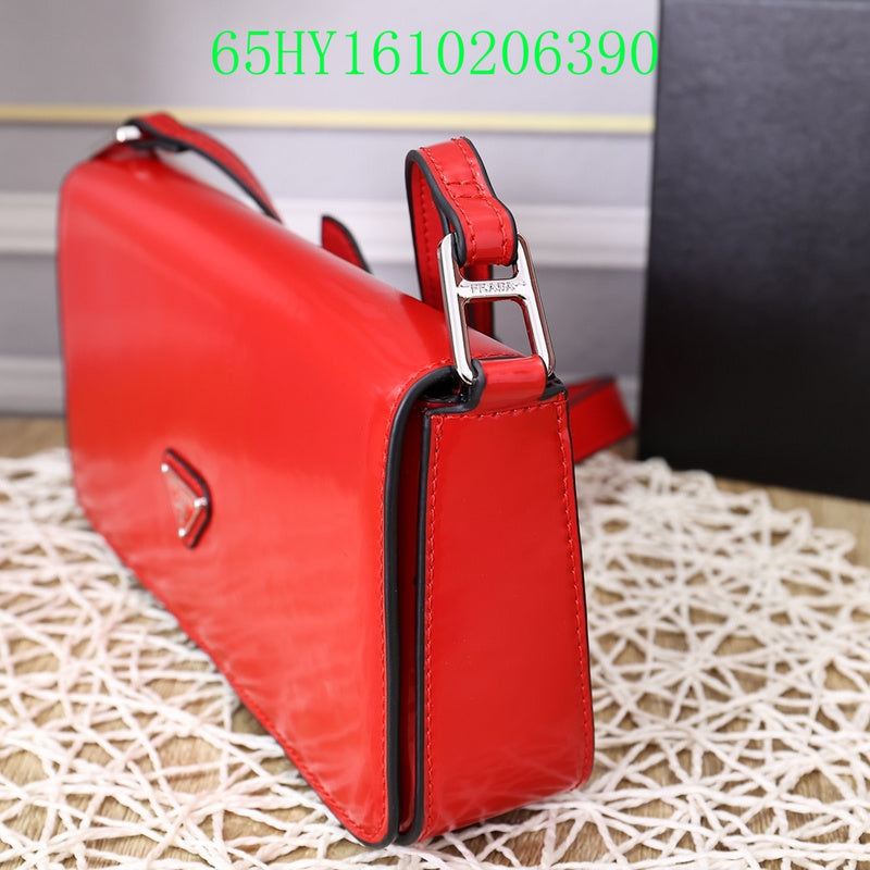 Prada Bags - The Luxera Bags  566
