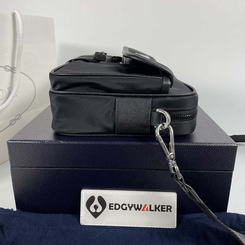 Prada Shoulders Bags - 003