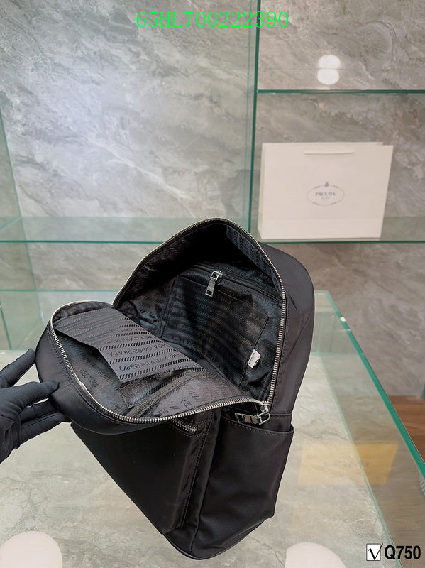 Prada Bags - The Luxera Bags  505