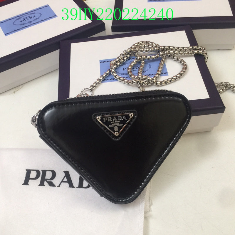 Prada Bags - The Luxera Bags  496