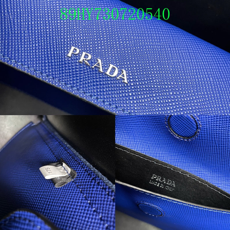 Prada Bags - The Luxera Bags  083