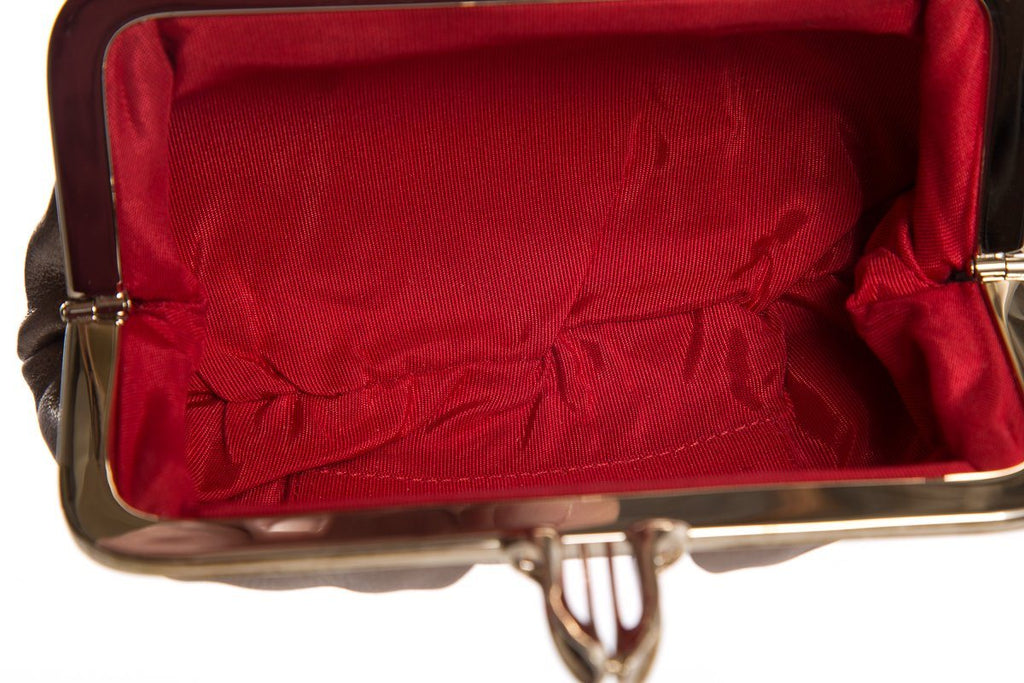 Christian Louboutin Beige Clutch