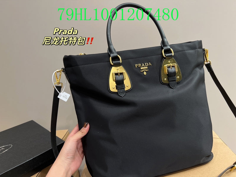 Prada Bags - The Luxera Bags  759