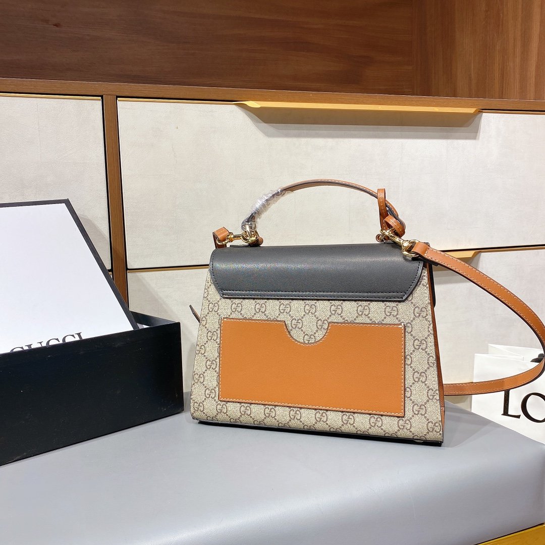 LB - New 1:1 rep  Bags Gucci 291