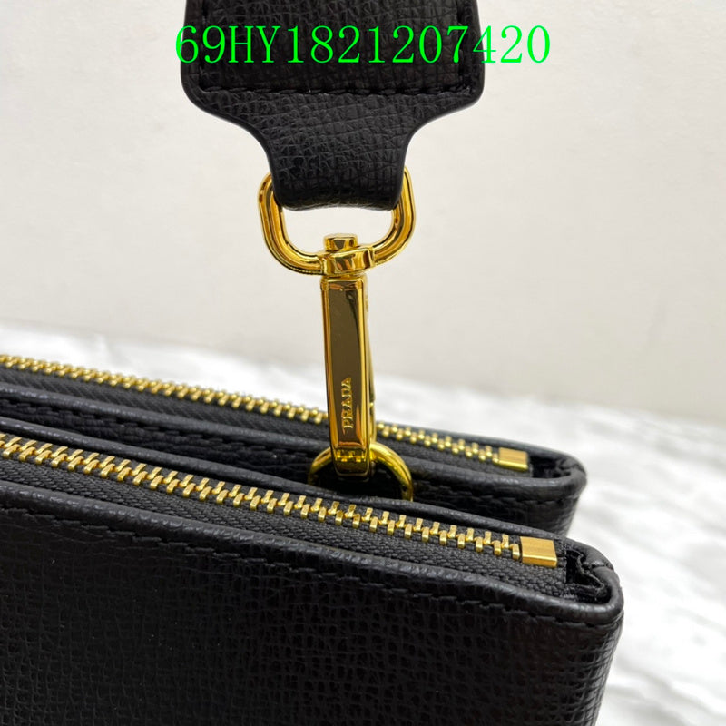 Prada Bags - The Luxera Bags  722