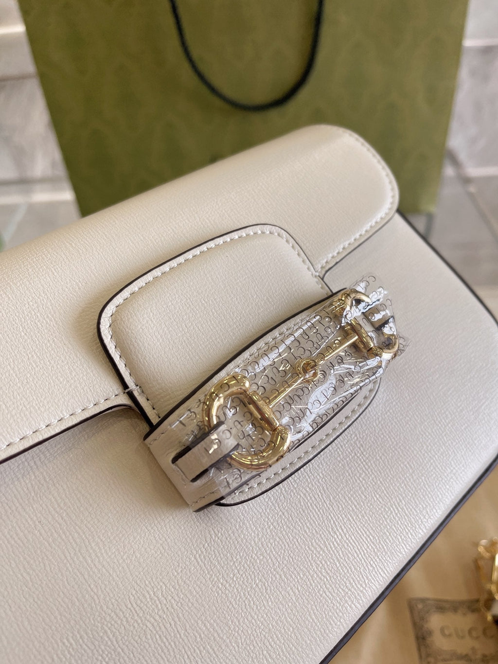 LB - New 1:1 rep  Bags Gucci 188