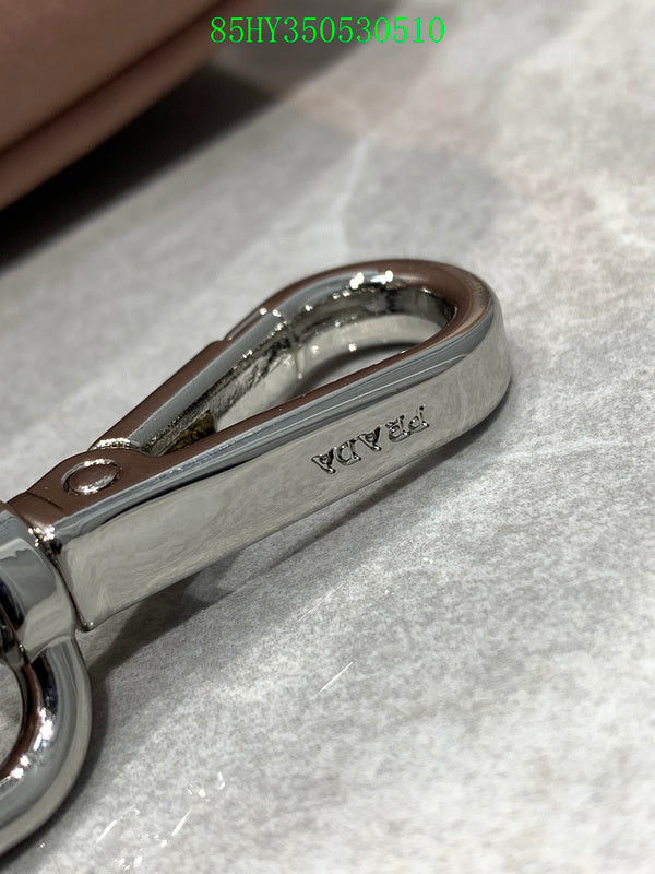 Prada Bags - The Luxera Bags  253