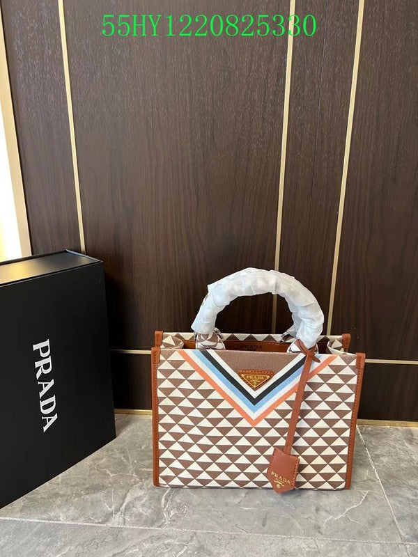 Prada Bags - The Luxera Bags  1024