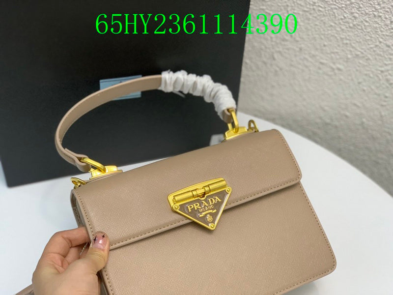 Prada Bags - The Luxera Bags  805