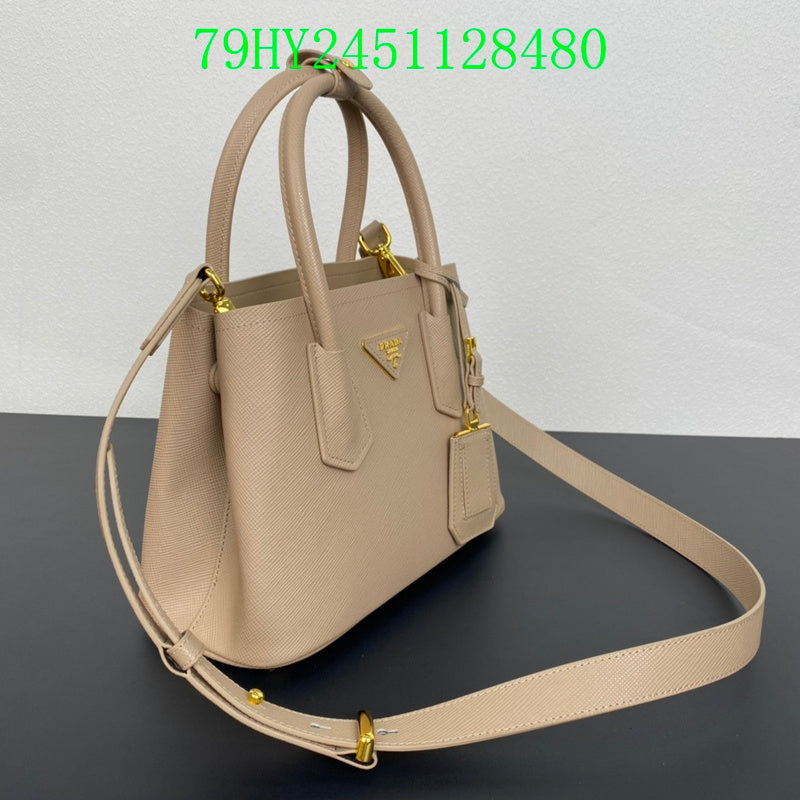 Prada Bags - The Luxera Bags  771