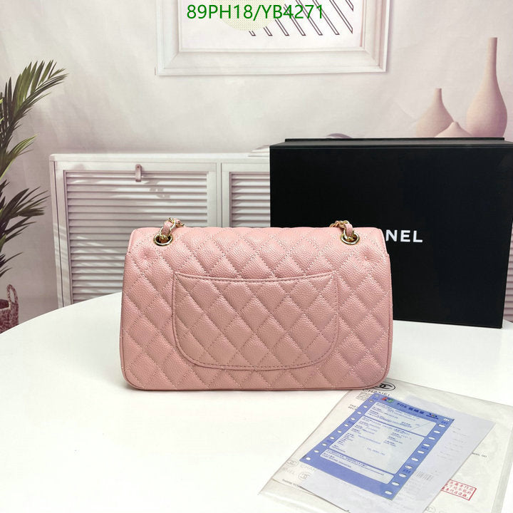 Chanel Bags Crossbody - 476