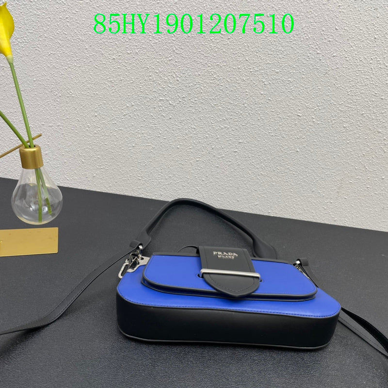 Prada Bags - The Luxera Bags  740