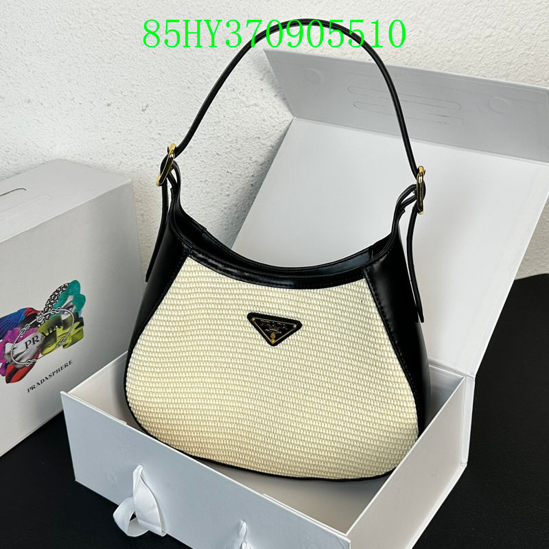 Prada Bags - The Luxera Bags  003
