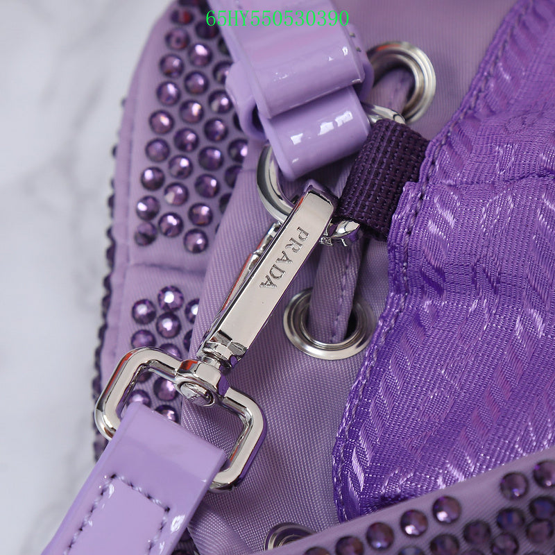 Prada Bags - The Luxera Bags  245