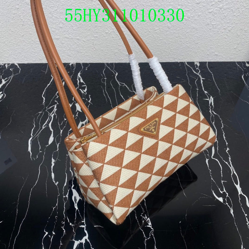 Prada Bags - The Luxera Bags  919