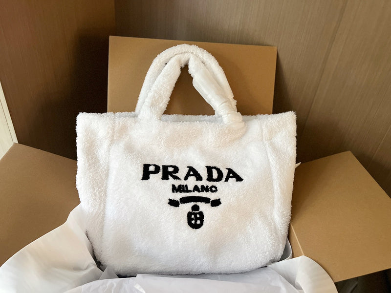 Prada Bags - Luxera Bags - 554
