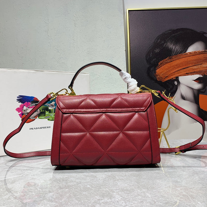 Prada Bags - Luxera Bags - 1107